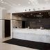 Receptionist