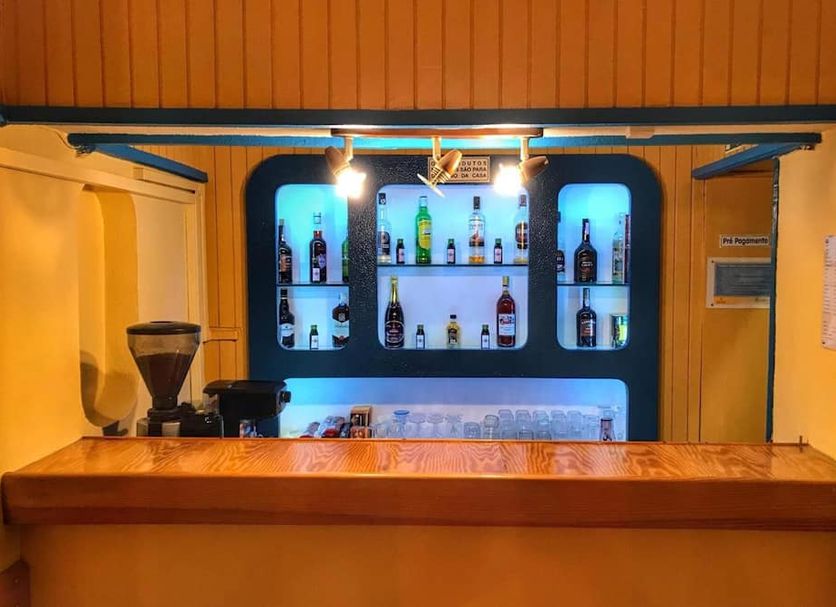 Bar Billede