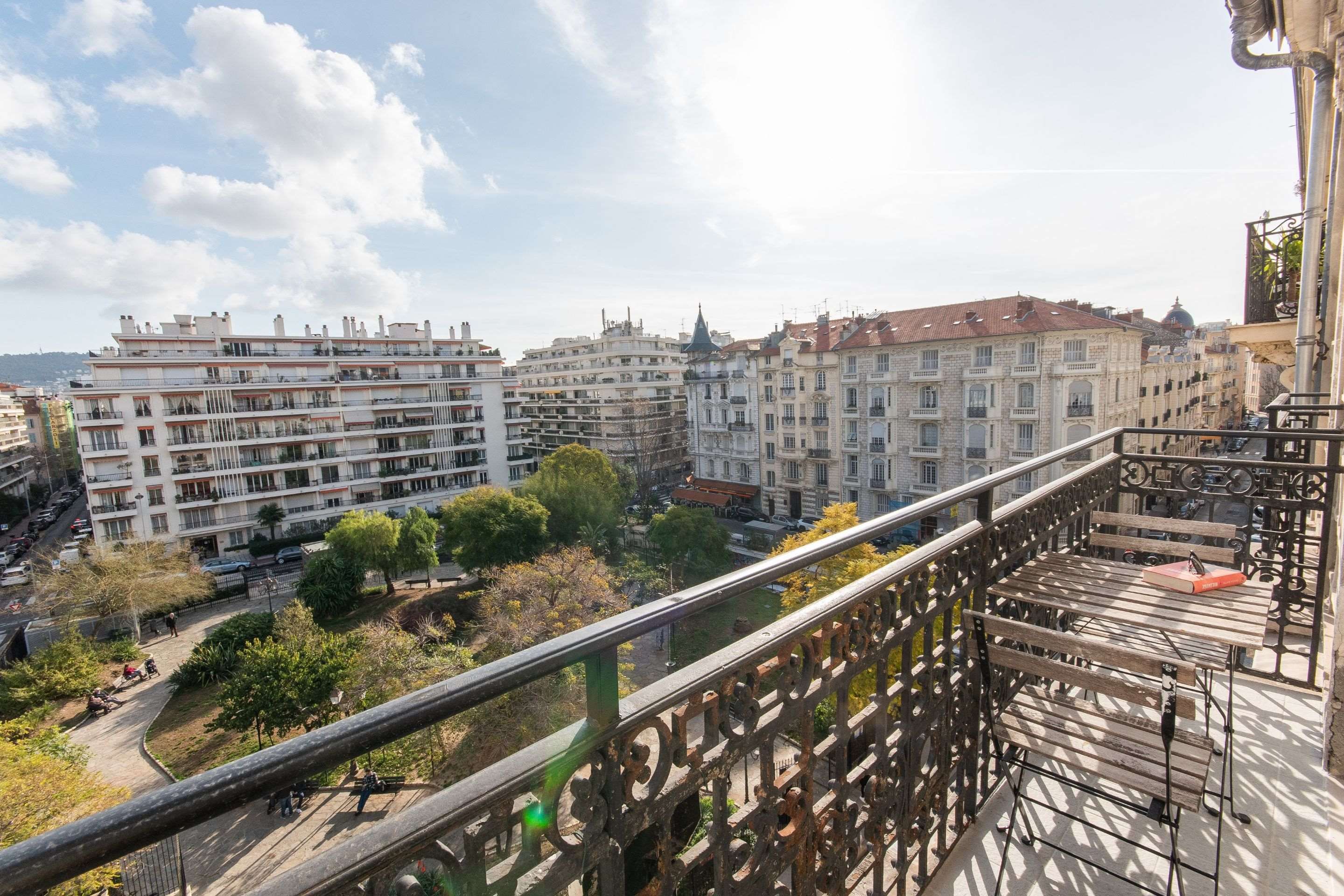 Balkon