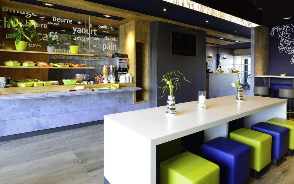 Bar Billede