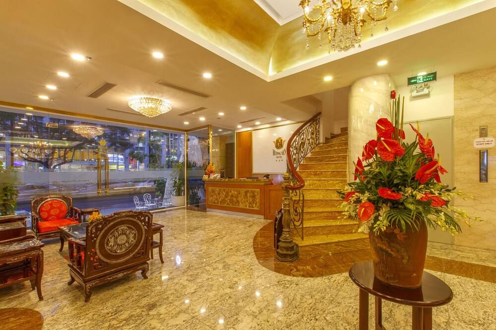 Reception Billede