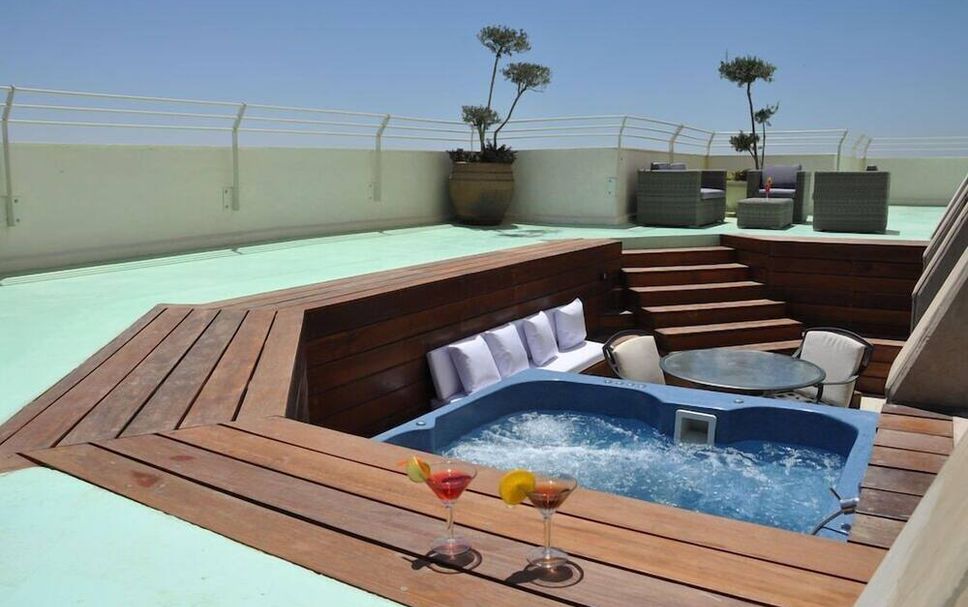 Pool Billede