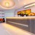 Receptionist