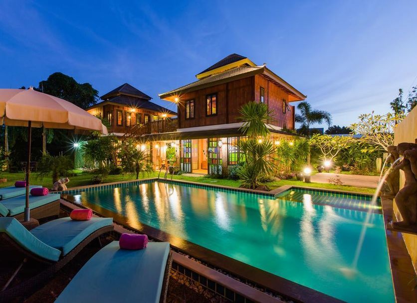 Pool Billede