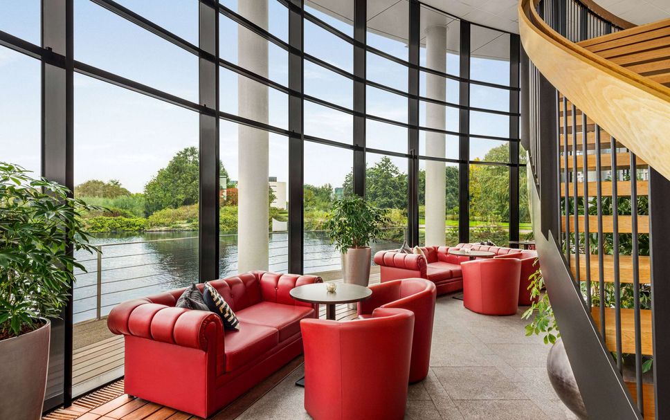 Lounge Billede