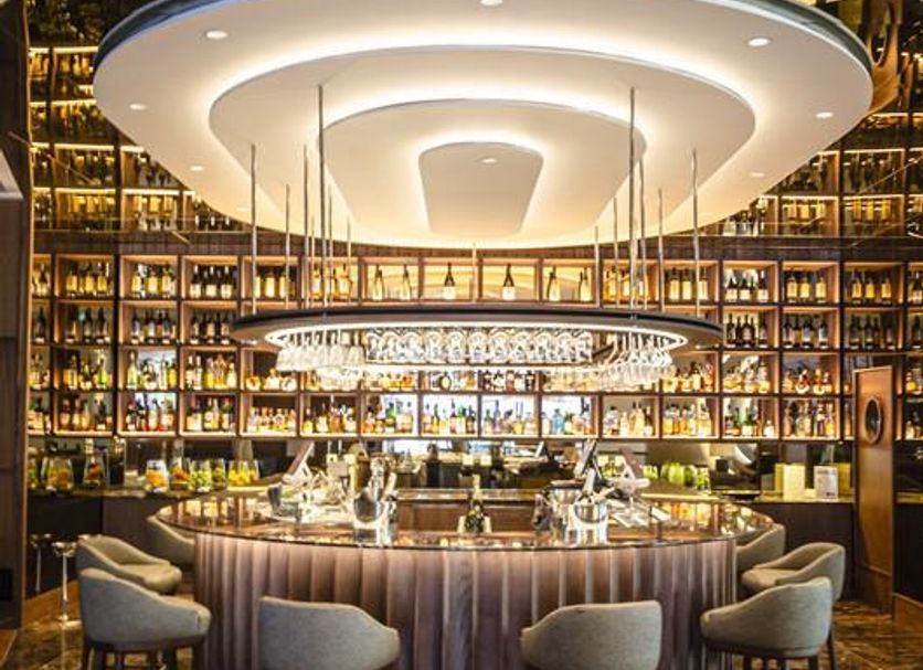 Bar Billede