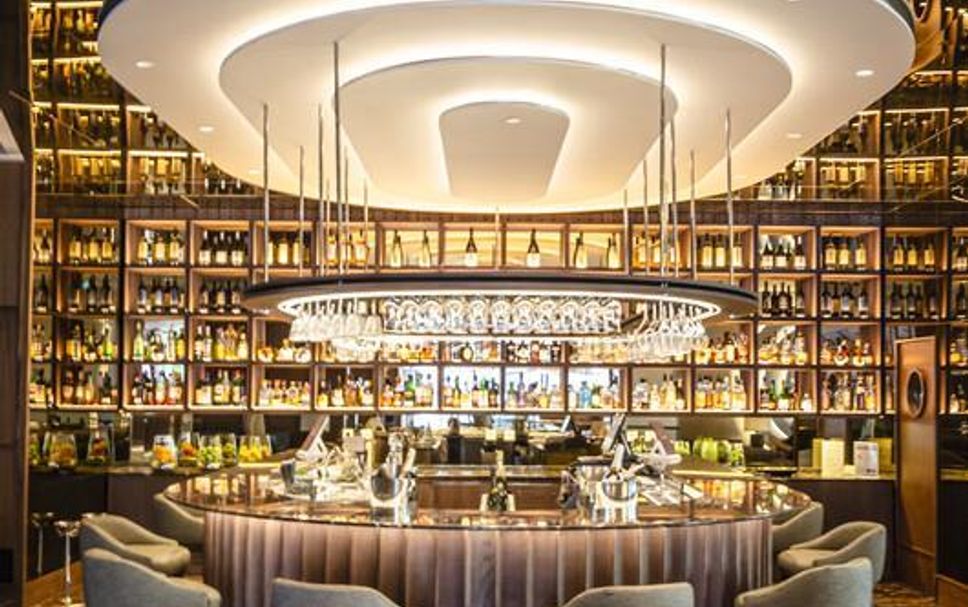 Bar Billede