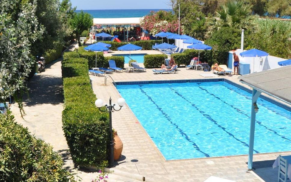 Pool Billede
