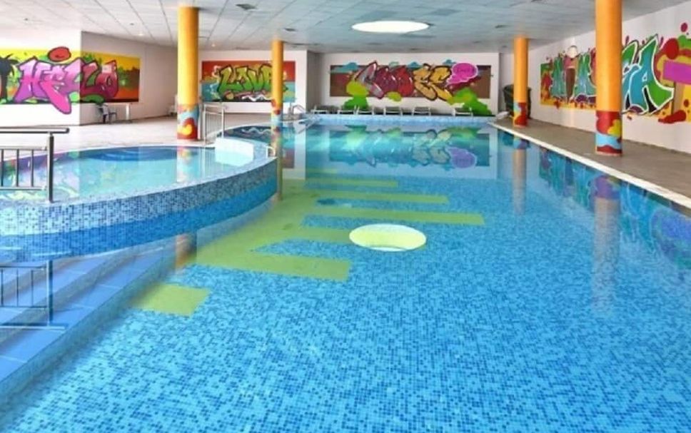 Pool Billede