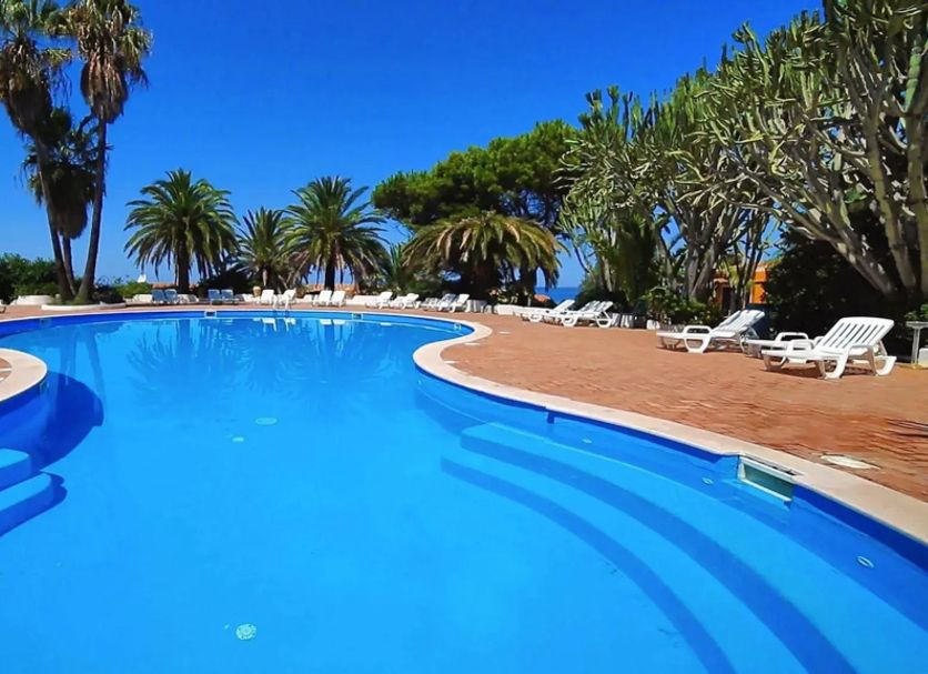Pool Billede