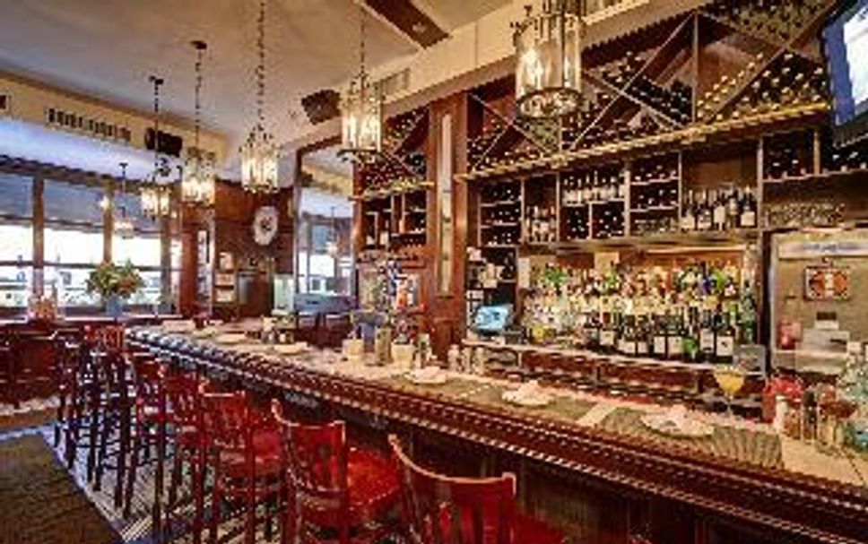 Bar Billede