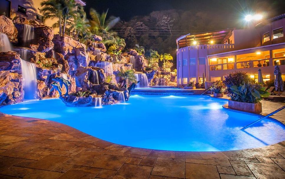 Pool Billede