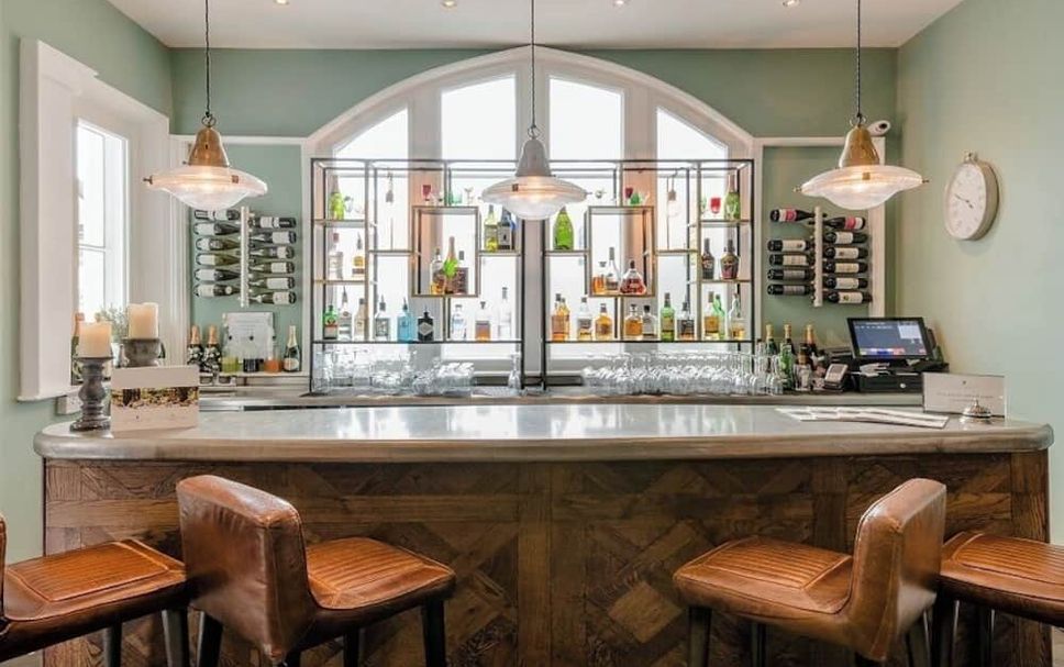 Bar Billede
