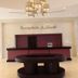 Receptionist
