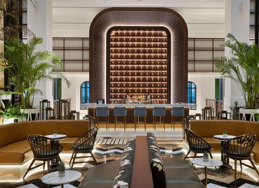 Bar Billede