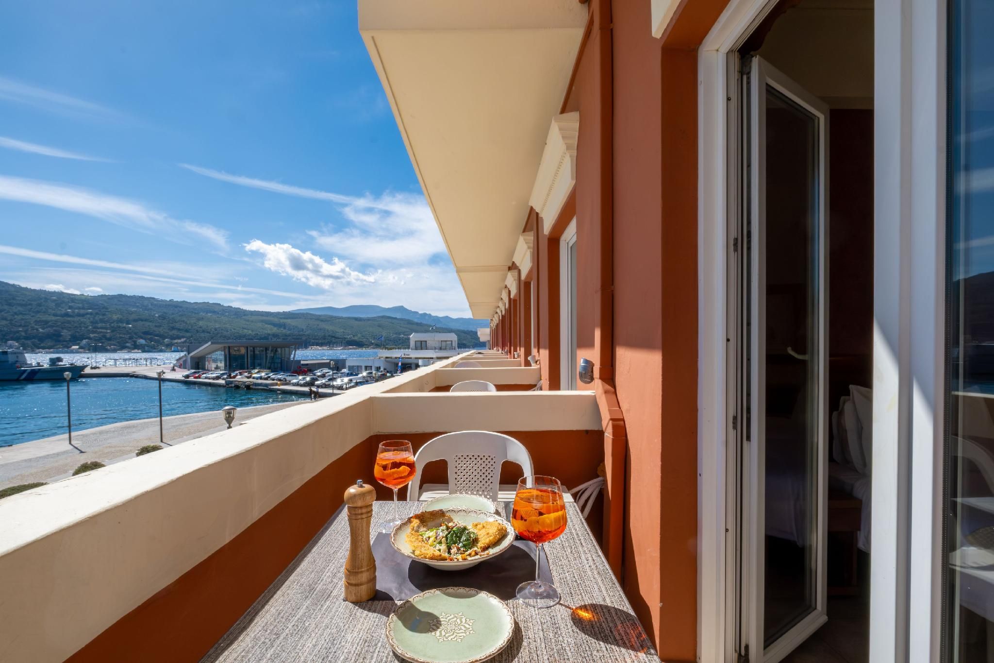 Balkon