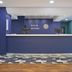 Receptionist