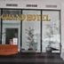 Receptionist