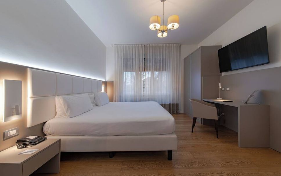 Soveværelse Billede