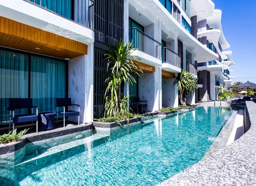 Pool Billede