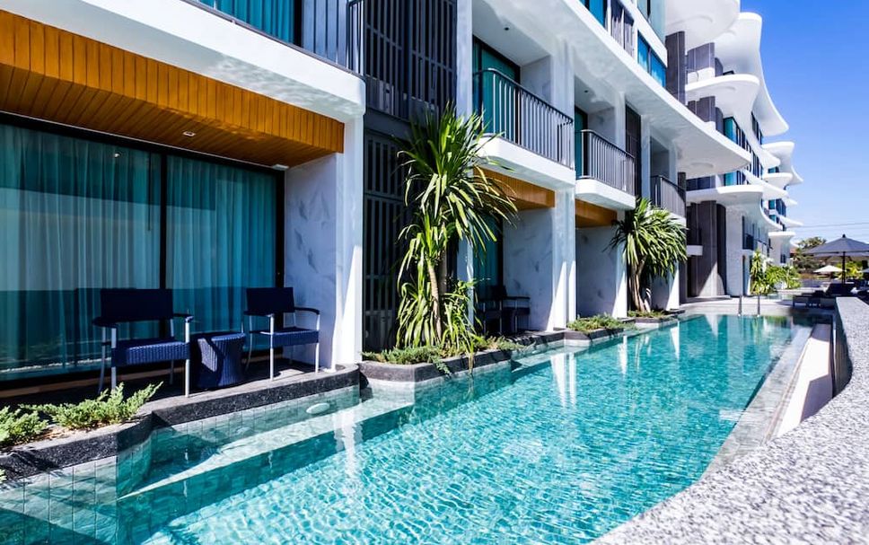 Pool Billede