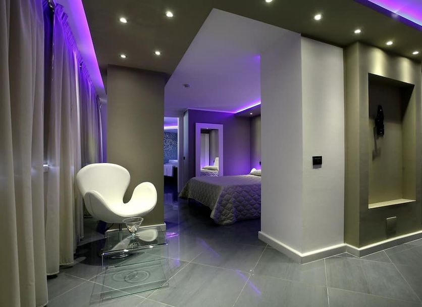 Hotelfacilitet Billede