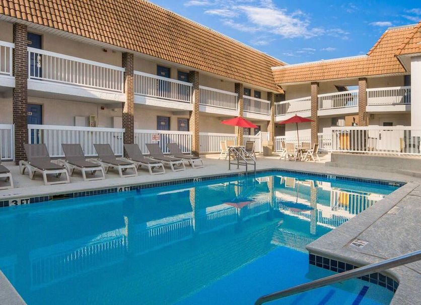 Pool Billede