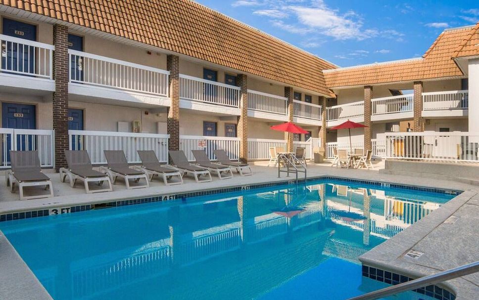 Pool Billede