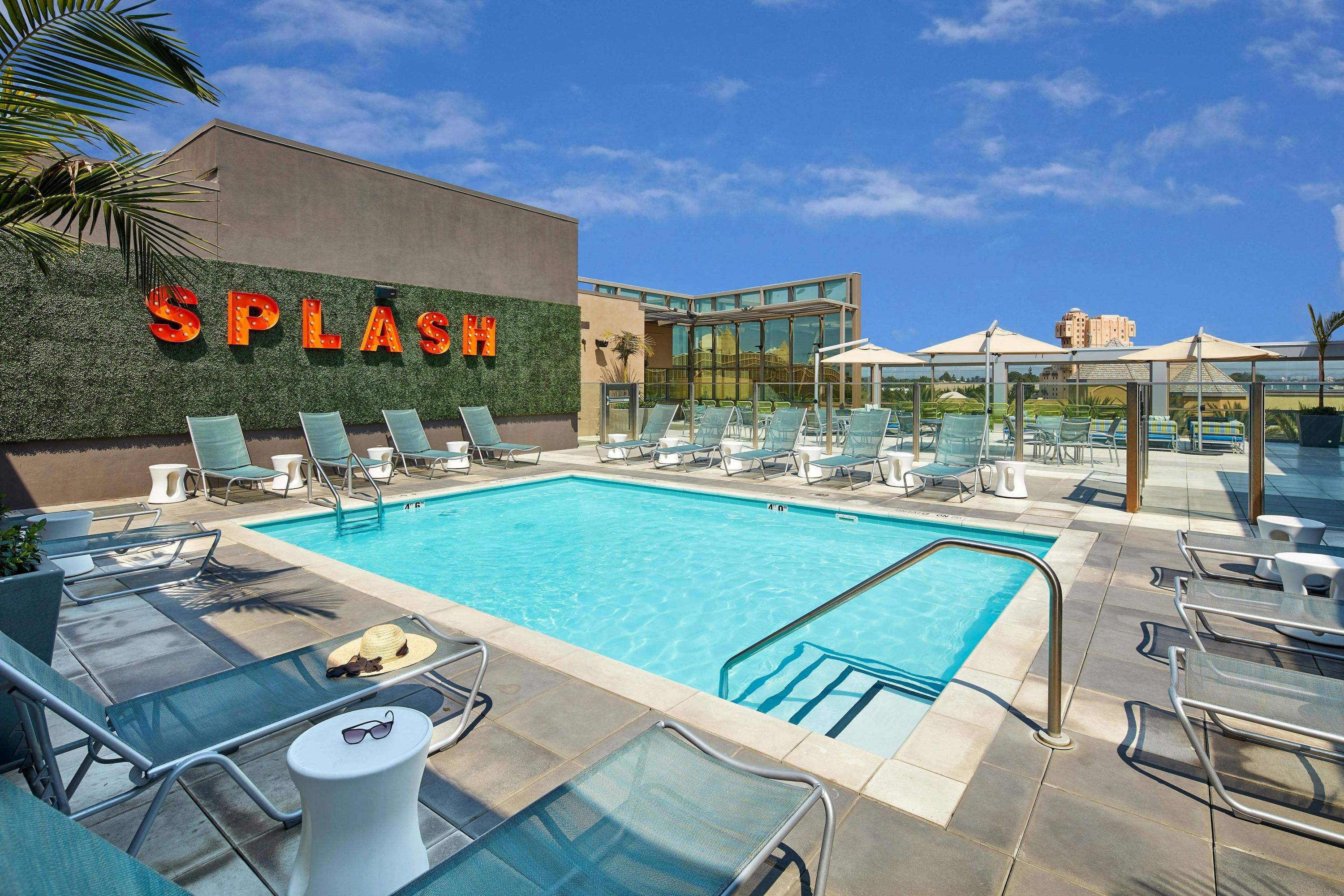 Pool Billede