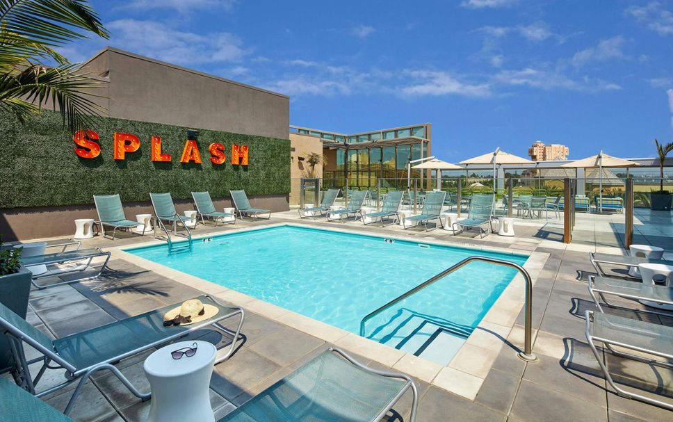 Pool Billede
