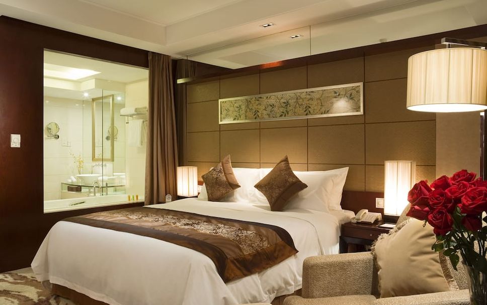 Soveværelse Billede