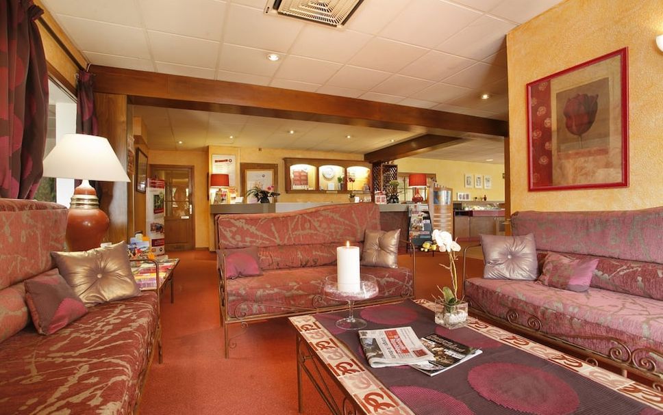 Lounge Billede