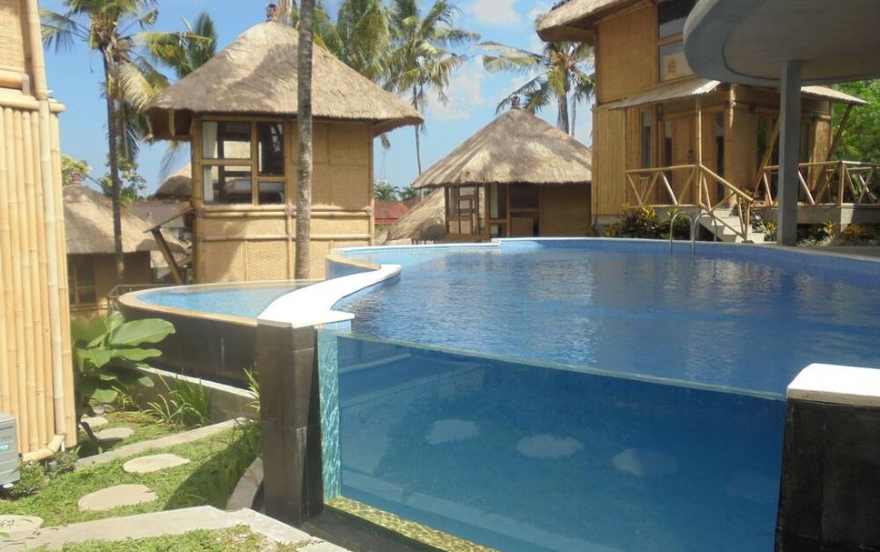 Pool Billede