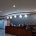 Receptionist