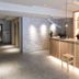 Receptionist