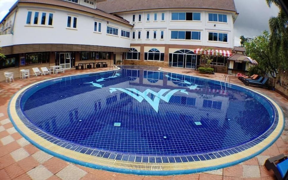 Pool Billede