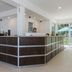 Receptionist