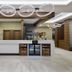 Receptionist