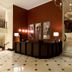 Receptionist