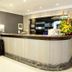 Receptionist