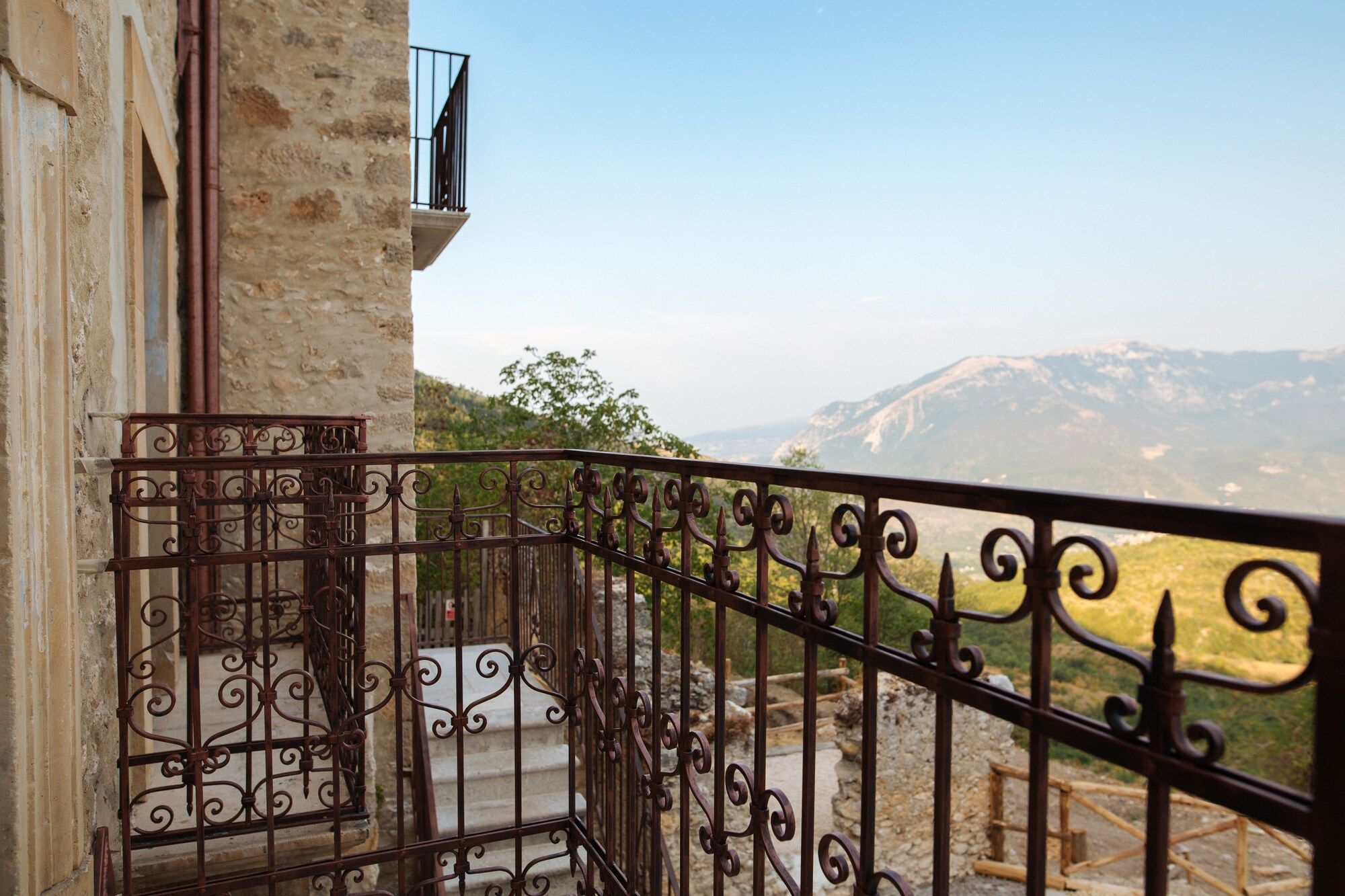 Balkon