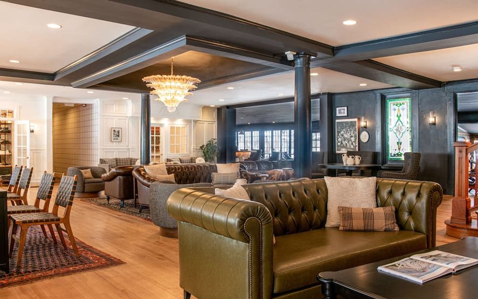 Lounge Billede