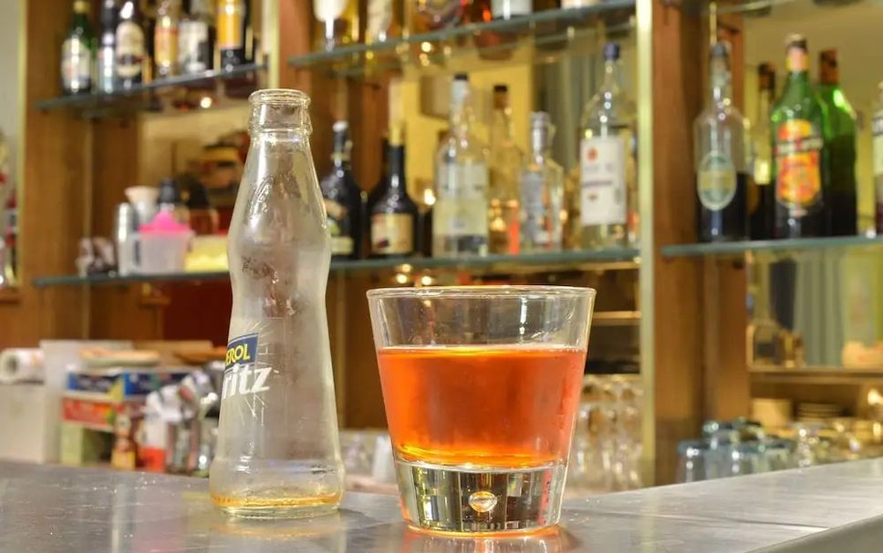 Bar Billede