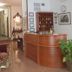 Receptionist