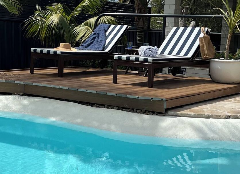 Pool Billede