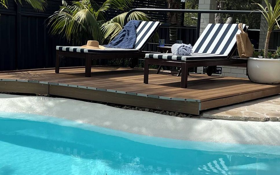 Pool Billede