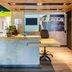 Receptionist
