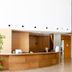 Receptionist