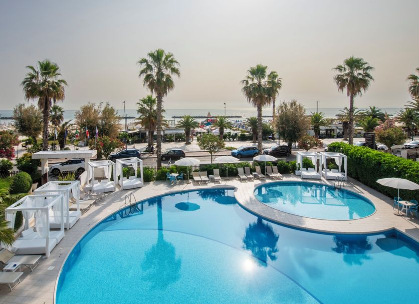 Pool Billede