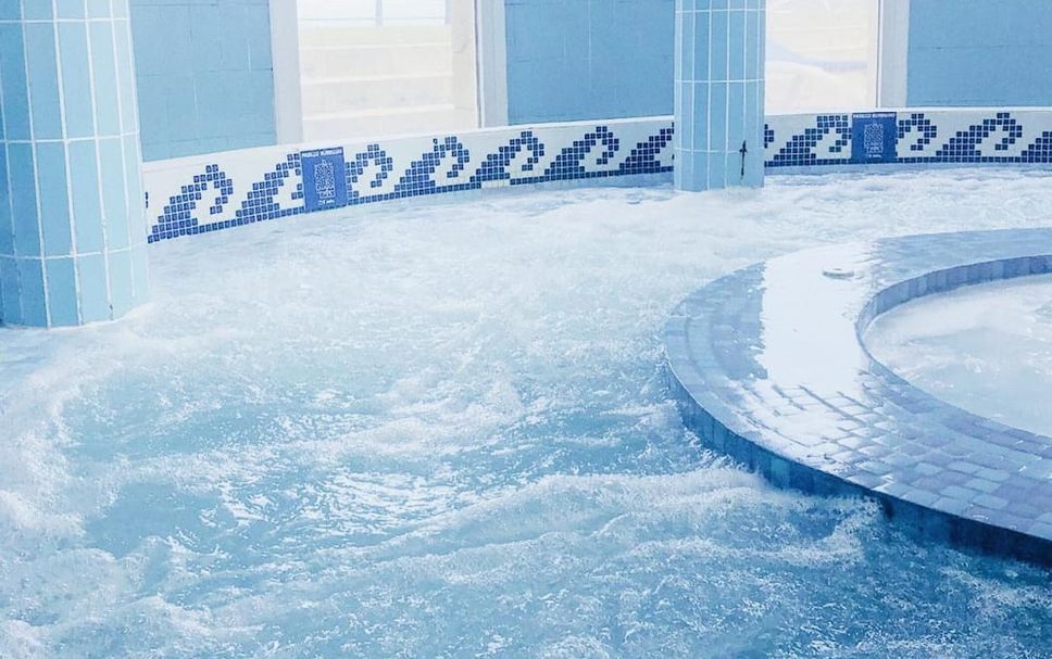 Pool Billede